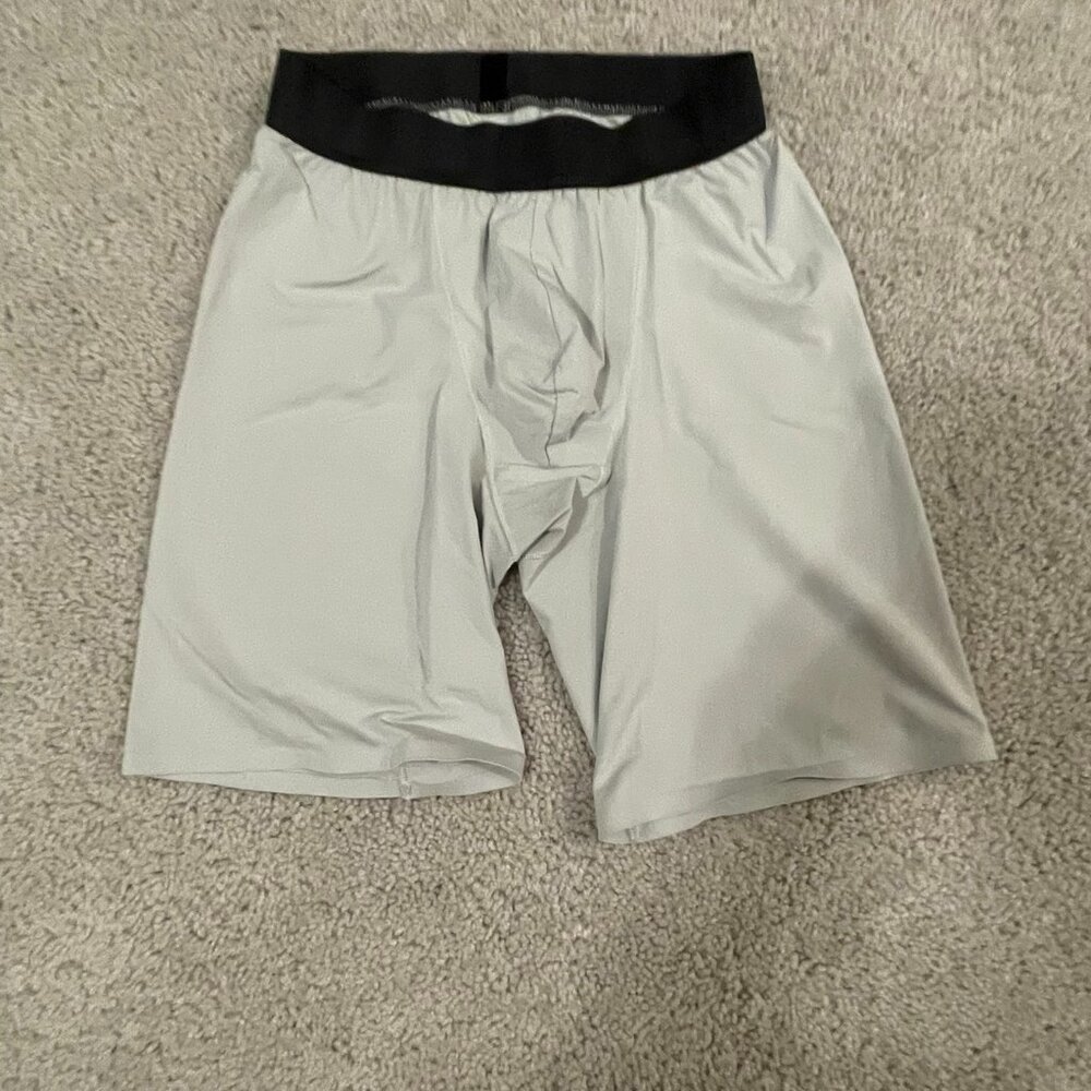 Lululemon Built To Move Boxer